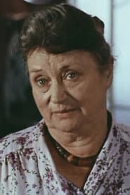 Photo of Mariya Shamanskaya