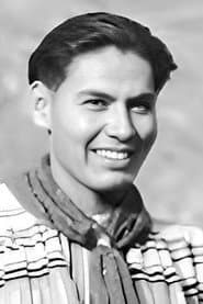 Photo of Cory Osceola