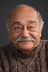 Photo of Aram Gülyüz
