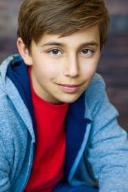 Photo of Ethan Fletcher Daly