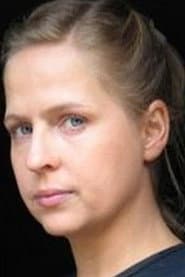 Photo of Joanna Fidler