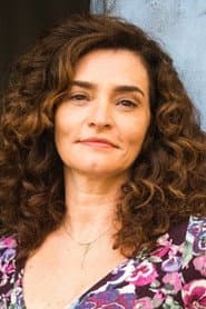 Photo of Gisele Fróes