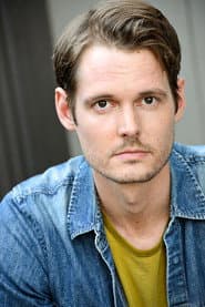 Photo of Austin Iredale
