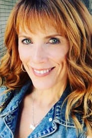 Photo of Jennifer Peterson