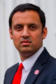 Photo of Anas Sarwar
