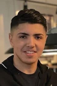 Photo of Ismael Laglag