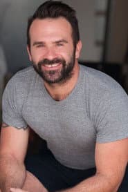 Photo of Chad Sanders