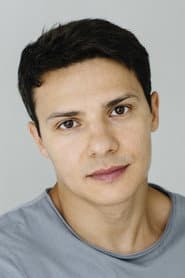 Photo of Alexandr Novin