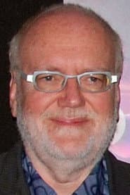 Photo of Bernard Nauer