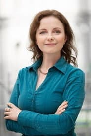 Photo of Agnese Aizpuriete
