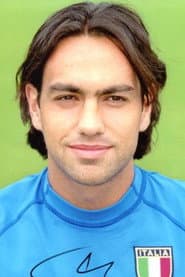 Photo of Alessandro Nesta