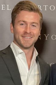 Photo of Chris Maher