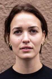 Photo of Theresa Frostad Eggesbø