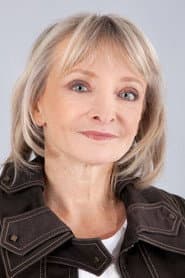 Photo of Nathalie Bleynie