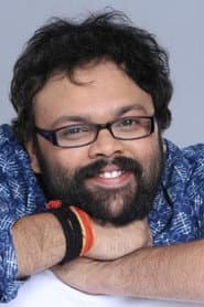 Photo of Pushkaraj Chirputkar