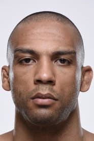 Photo of Edson Barboza