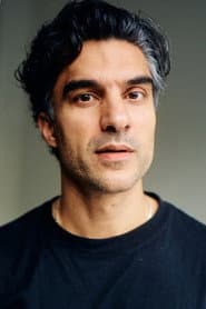 Photo of Farzad Farzaneh