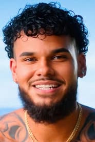 Photo of Bryan Arenales