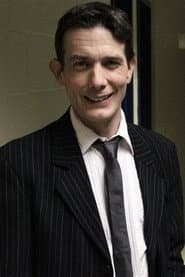 Photo of Hugo St-Cyr