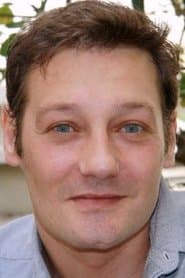 Photo of Christophe Hémon