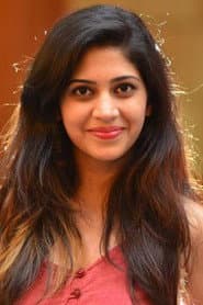 Photo of Tarushi Jha