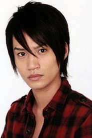 Photo of Shinpei Takagi
