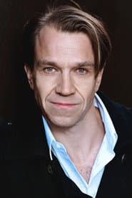 Photo of Alexander Gamnitzer
