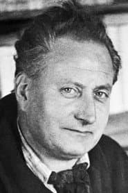 Photo of Jean Giono