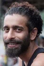 Photo of Sridip Mukhopadhyay