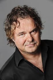 Photo of Jan Åström
