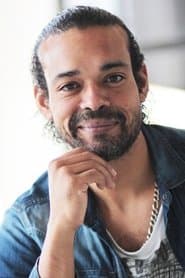 Photo of Antonio Daniel Hidalgo