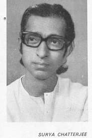 Photo of Surya Chatterjee