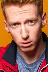 Photo of Garet Allen