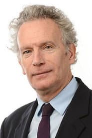 Photo of Fintan O'Toole