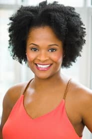 Photo of Gabrielle Reid