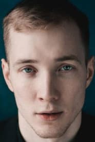 Photo of Sergey Vasiliev