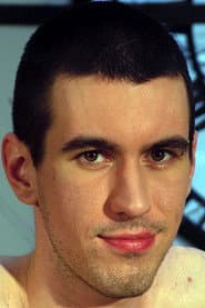 Photo of Patrick Farrell