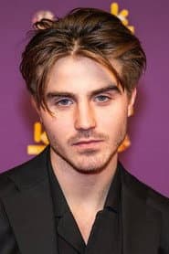 Photo of Maksim Stojanac