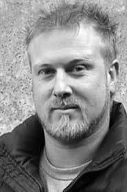 Photo of Brad Harding