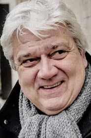 Photo of Kim Veisgaard