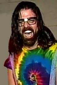 Photo of Jeffrey Bradley