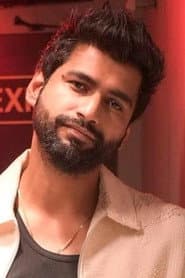 Photo of Harsh Gujral