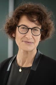 Photo of Özlem Türeci