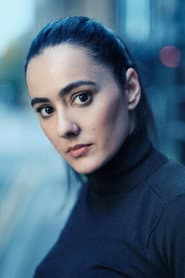 Photo of Vanessa Almeida