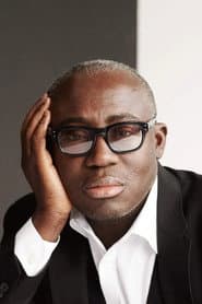 Photo of Edward Enninful