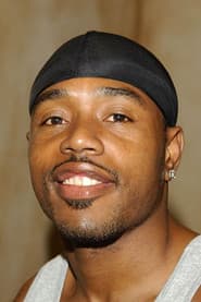 Photo of Tyrin Turner