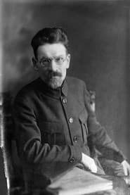 Photo of Mikhail Kalinin