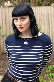 Photo of Sarah Froelich