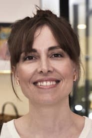 Photo of Alethea Jones