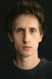 Photo of Vlad Yegorov